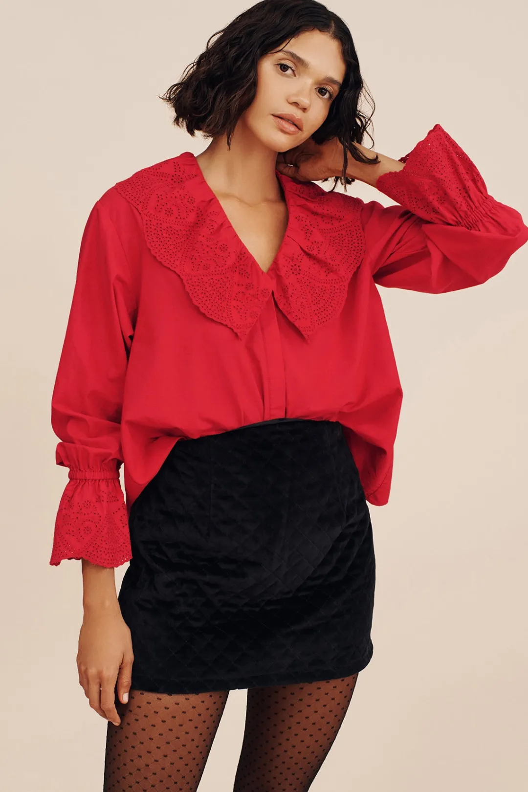 Outlet BERYL SHIRT - Tops