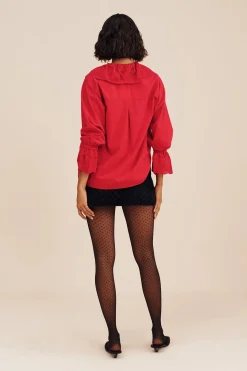 Outlet BERYL SHIRT - Tops
