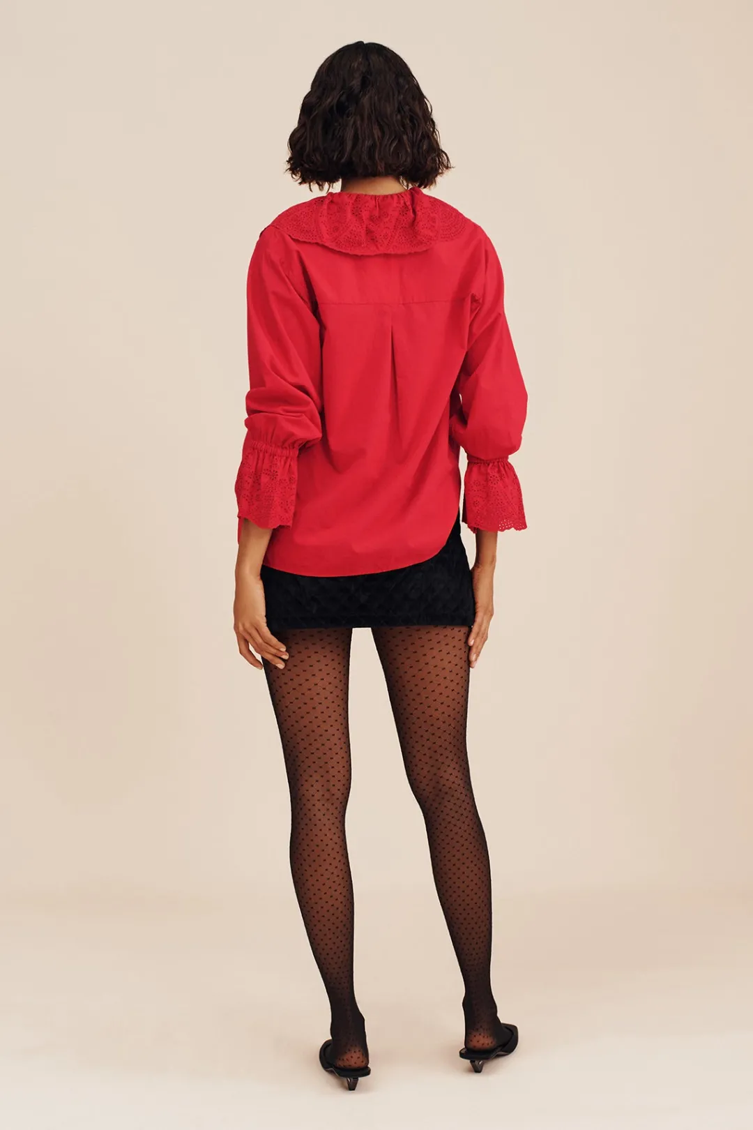 Outlet BERYL SHIRT - Tops