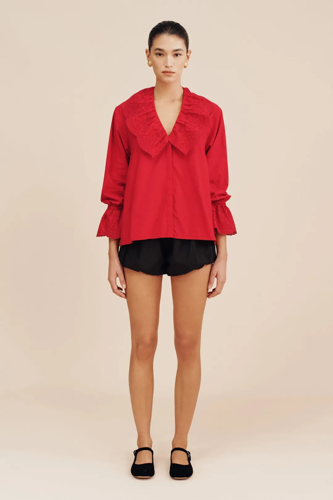 Outlet BERYL SHIRT - Tops