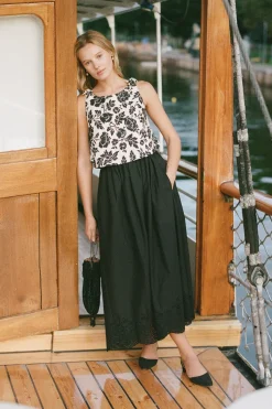 Cheap BERYL SKIRT - Skirts