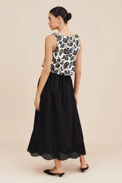 Cheap BERYL SKIRT - Skirts
