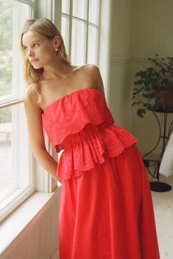 Online BERYL TOP - Coordinating Sets|Tops