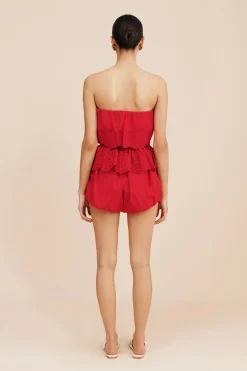 Online BERYL TOP - Coordinating Sets|Tops