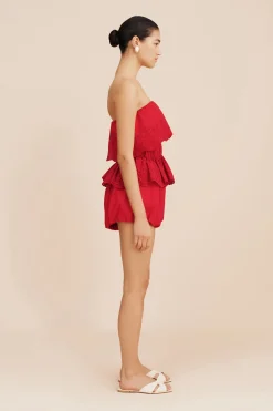 Online BERYL TOP - Coordinating Sets|Tops