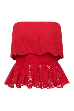 Online BERYL TOP - Coordinating Sets|Tops