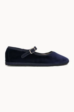 Flash Sale Boheme Mary Jane - Blu Notte Shoes