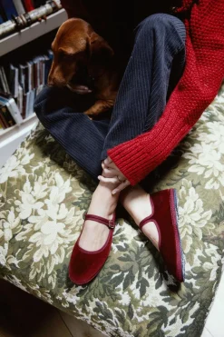 Sale Boheme Mary Jane - Shoes