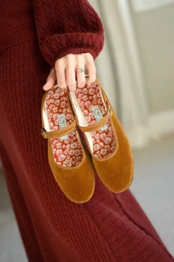 Store Boheme Mary Jane - Shoes
