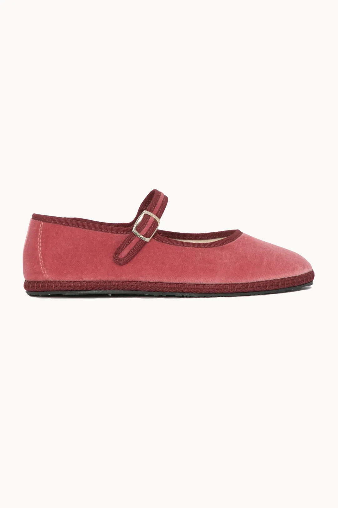 Sale Boheme Mary Jane - Rosa Bordeaux Shoes