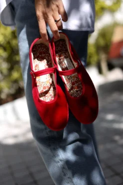Clearance Boheme Mary Jane - Shoes