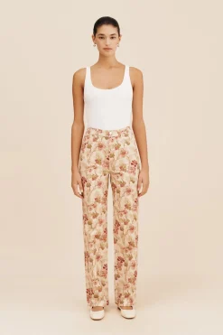 Cheap CELINE JEAN - Trousers