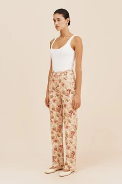 Cheap CELINE JEAN - Trousers
