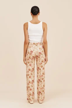 Cheap CELINE JEAN - Trousers