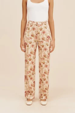 Cheap CELINE JEAN - Trousers