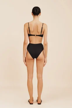 Online CODY TOP - Swimwear