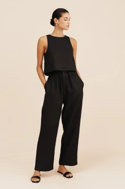 Clearance DUCKY PANT - Trousers