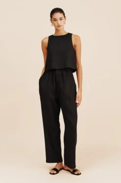 Clearance DUCKY PANT - Trousers