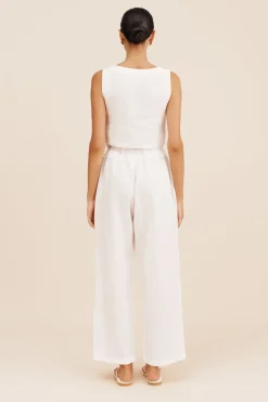 Best Sale DUCKY PANT - Trousers