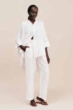 Best Sale DUCKY PANT - Trousers