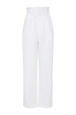 Best Sale DUCKY PANT - Trousers