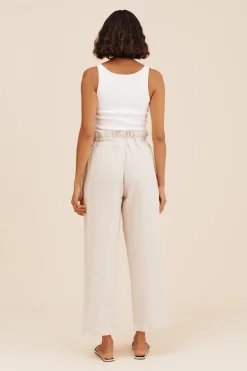 New DUCKY PANT - Trousers