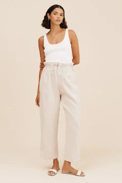 New DUCKY PANT - Trousers
