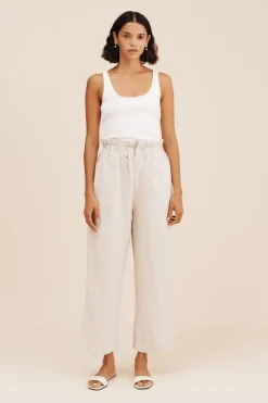 New DUCKY PANT - Trousers