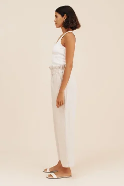 New DUCKY PANT - Trousers