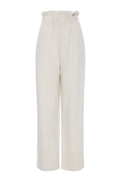 New DUCKY PANT - Trousers