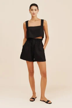 Best Sale DUCKY SHORT - Shorts