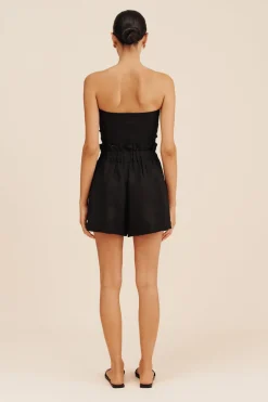 Best Sale DUCKY SHORT - Shorts