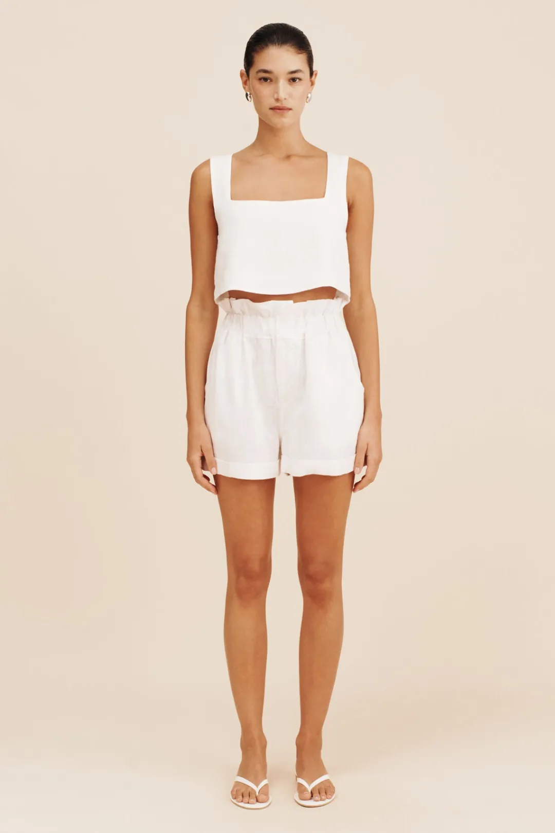 Store DUCKY SHORT - Shorts