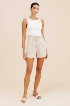Clearance DUCKY SHORT - Shorts