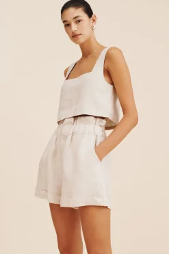 Clearance DUCKY SHORT - Shorts