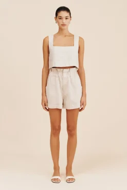 Clearance DUCKY SHORT - Shorts