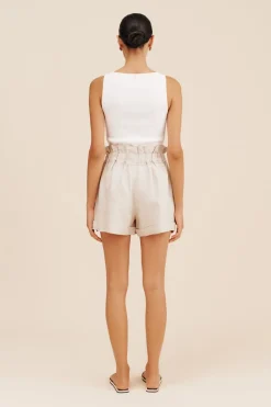 Clearance DUCKY SHORT - Shorts