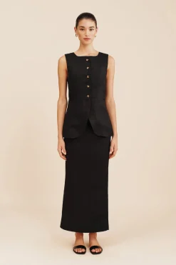 New EMMA PENCIL SKIRT - Coordinating Sets|Skirts