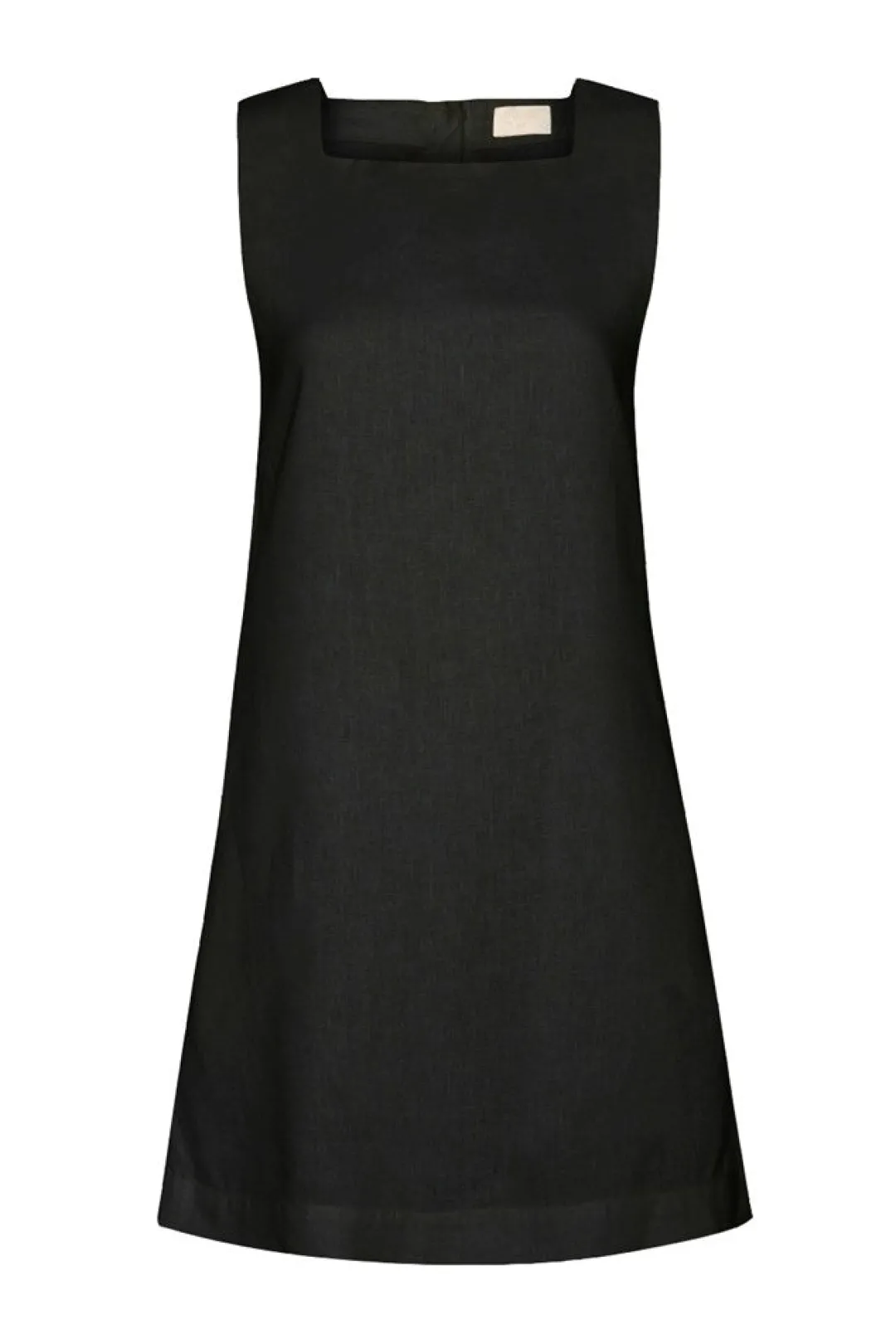 New EMMA SHIFT DRESS - Linen Dresses|Mini Dresses
