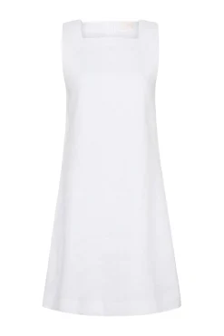New EMMA SHIFT DRESS - Linen Dresses|Mini Dresses