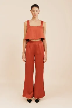 Discount GIGI CROP TOP - Tops