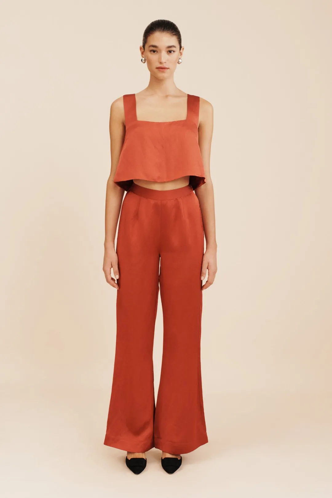 Discount GIGI CROP TOP - Tops