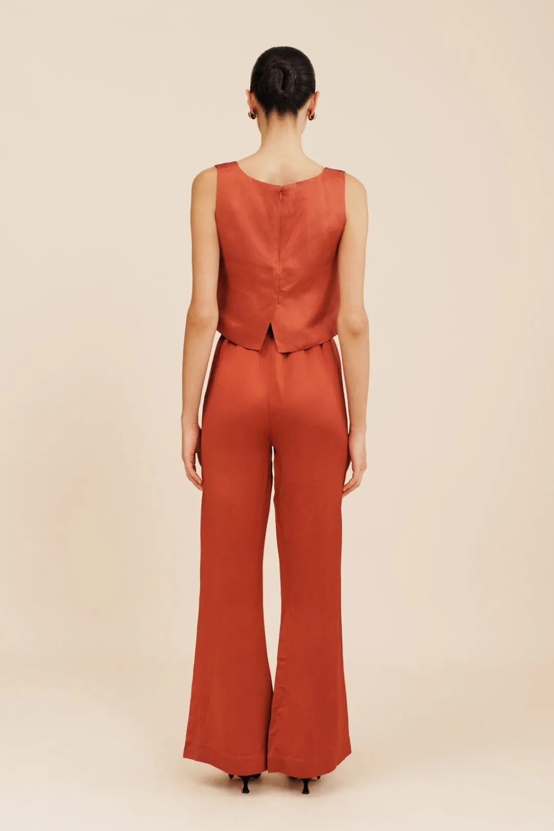 Discount GIGI CROP TOP - Tops
