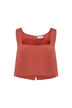 Discount GIGI CROP TOP - Tops