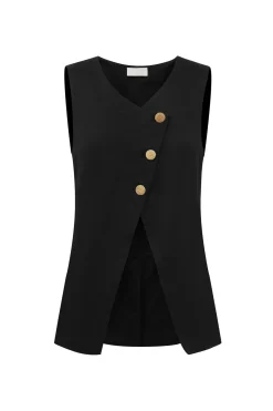 Shop GIGI GILET - Tops