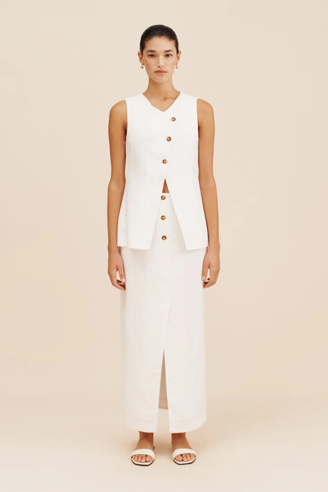 Cheap GIGI GILET - Tops