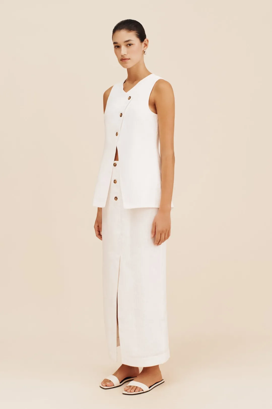 Cheap GIGI GILET - Tops