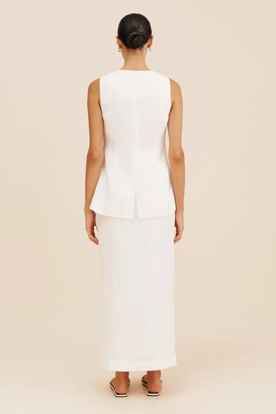 Cheap GIGI GILET - Tops