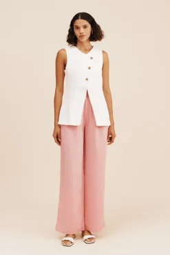 Cheap GIGI GILET - Tops