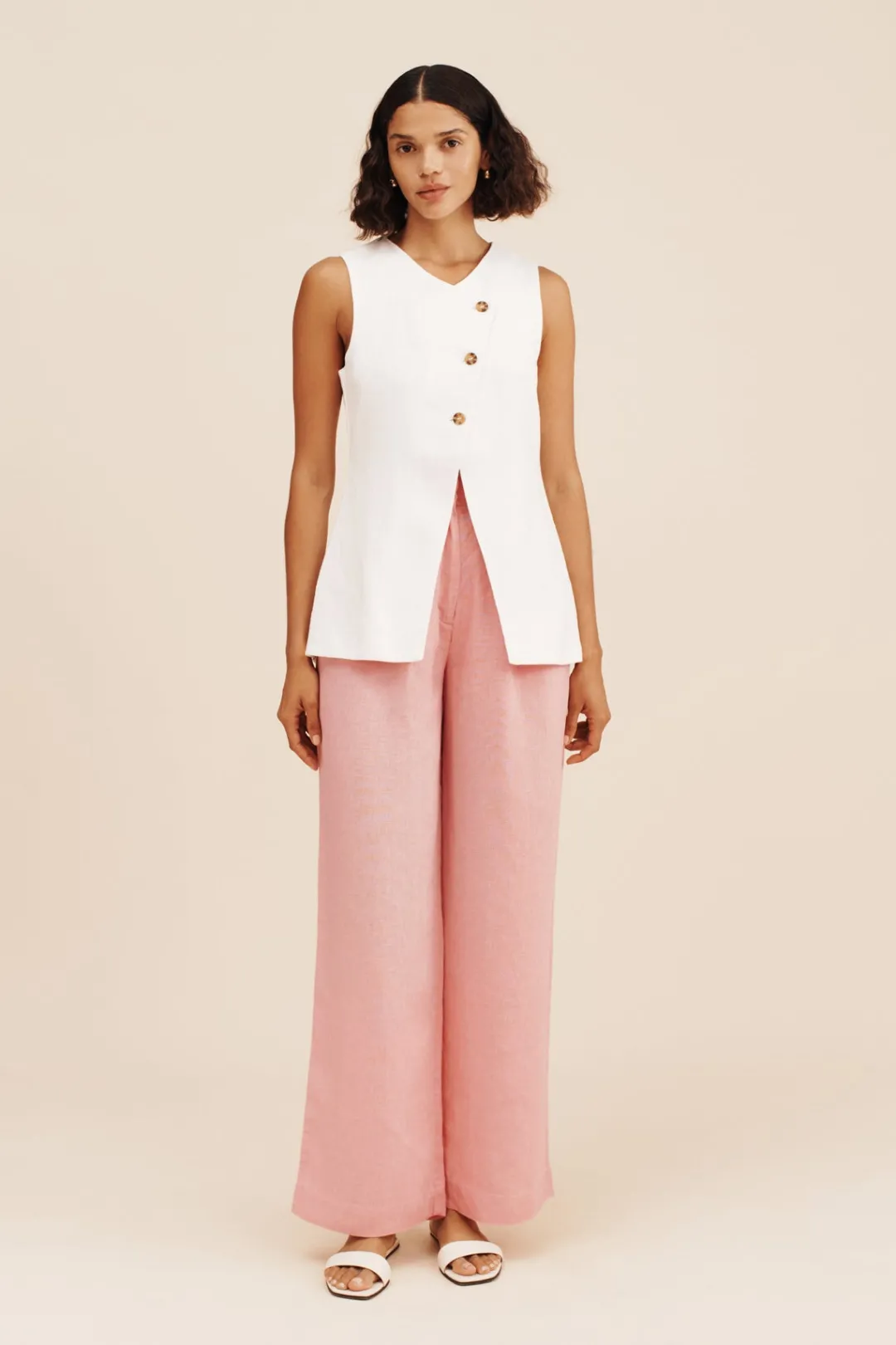 Cheap GIGI GILET - Tops